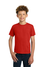 Gildan ®  - Youth Ultra Cotton ® 100% US Cotton T-Shirt. 2000B