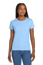 Gildan ®  Women's Ultra Cotton ®  100% US Cotton T-Shirt. 2000L