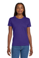 Gildan ®  Women's Ultra Cotton ®  100% US Cotton T-Shirt. 2000L