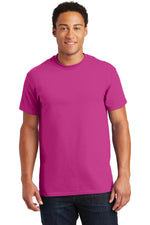 Gildan ®  - Ultra Cotton ®  100% US Cotton T-Shirt.  2000