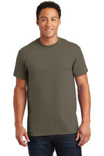 Gildan ®  - Ultra Cotton ®  100% US Cotton T-Shirt.  2000