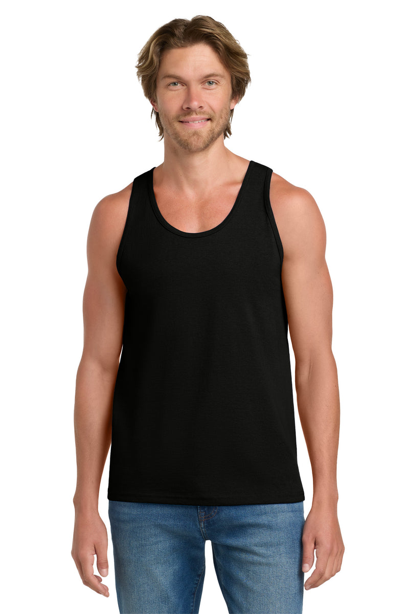 Gildan ®  - Ultra Cotton ®  100% US Cotton Tank Top.  2200