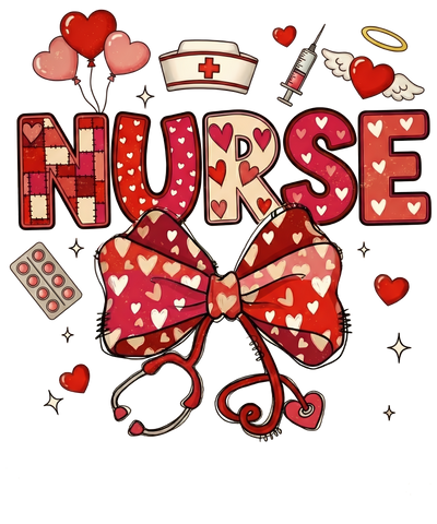 NURSE CUTE 2