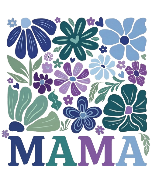 MAMA BOHO FLOWERS 8