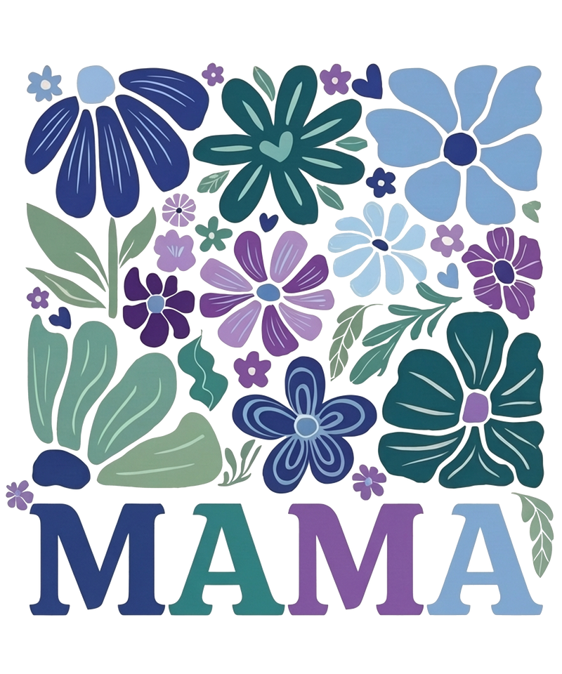 MAMA BOHO FLOWERS 8