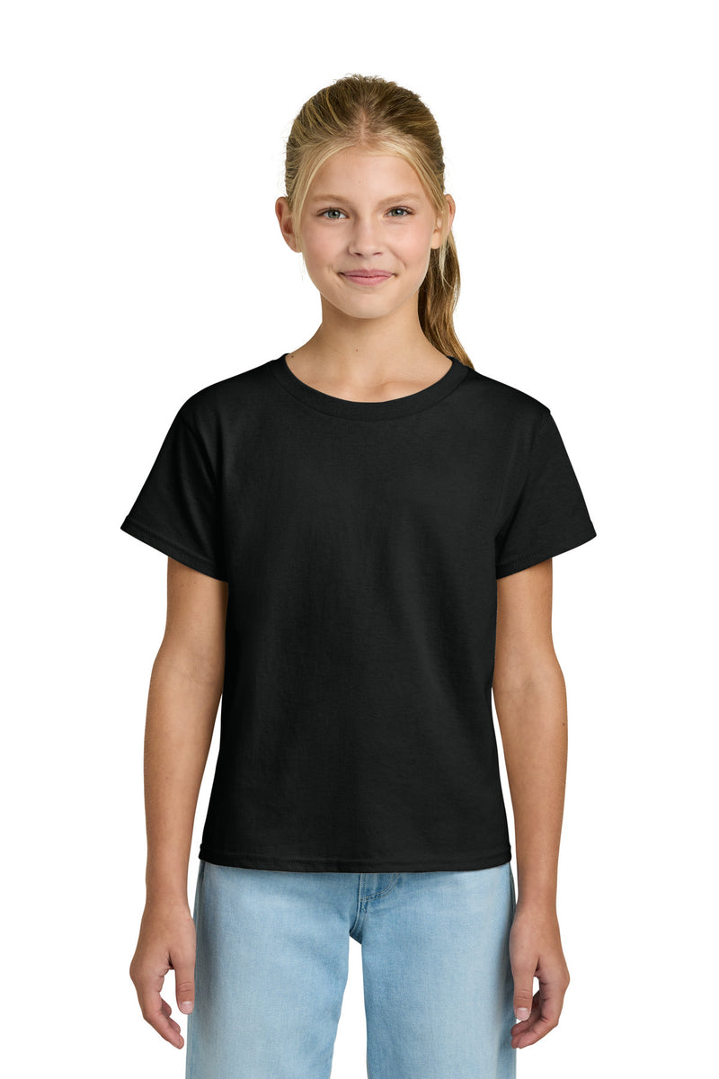 Gildan ®  Youth Light Cotton Tee 3000B