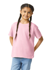 Gildan ®  Youth Light Cotton Tee 3000B