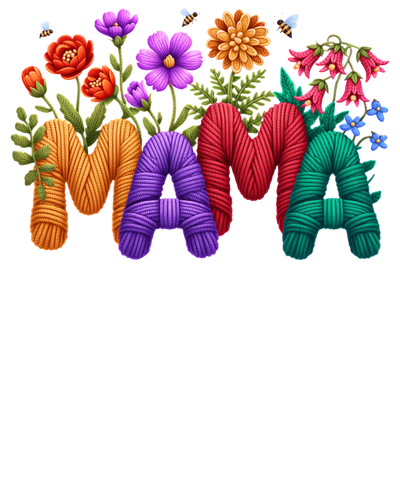 MOM EMBROIDERY