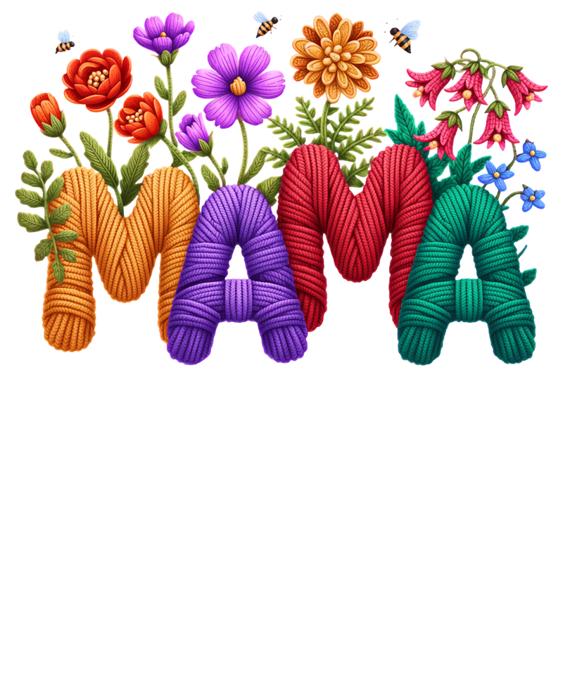 MOM EMBROIDERY