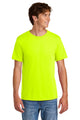 Safety Green