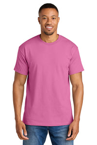 Gildan® - DryBlend® 50 Cotton/50 Poly T-Shirt 8000