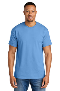 Gildan® - DryBlend® 50 Cotton/50 Poly T-Shirt 8000