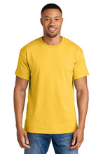 Gildan® - DryBlend® 50 Cotton/50 Poly T-Shirt 8000