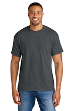 Gildan® - DryBlend® 50 Cotton/50 Poly T-Shirt 8000