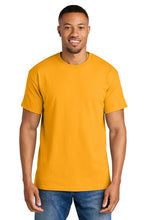 Gildan® - DryBlend® 50 Cotton/50 Poly T-Shirt 8000