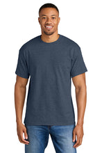 Gildan® - DryBlend® 50 Cotton/50 Poly T-Shirt 8000
