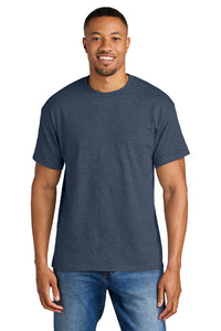 Gildan® - DryBlend® 50 Cotton/50 Poly T-Shirt 8000