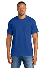 Gildan® - DryBlend® 50 Cotton/50 Poly T-Shirt 8000