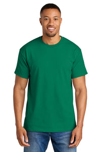 Gildan® - DryBlend® 50 Cotton/50 Poly T-Shirt 8000