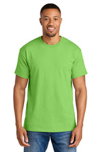 Gildan® - DryBlend® 50 Cotton/50 Poly T-Shirt 8000