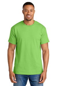 Gildan® - DryBlend® 50 Cotton/50 Poly T-Shirt 8000