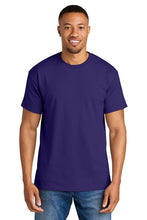 Gildan® - DryBlend® 50 Cotton/50 Poly T-Shirt 8000
