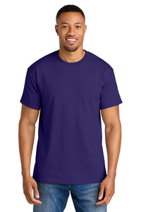 Gildan® - DryBlend® 50 Cotton/50 Poly T-Shirt 8000