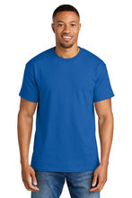 Gildan® - DryBlend® 50 Cotton/50 Poly T-Shirt 8000