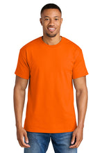 Gildan® - DryBlend® 50 Cotton/50 Poly T-Shirt 8000