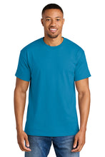 Gildan® - DryBlend® 50 Cotton/50 Poly T-Shirt 8000