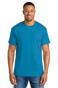 Gildan® - DryBlend® 50 Cotton/50 Poly T-Shirt 8000