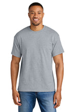 Gildan® - DryBlend® 50 Cotton/50 Poly T-Shirt 8000