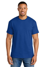 Gildan® - DryBlend® 50 Cotton/50 Poly T-Shirt 8000