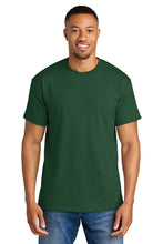 Gildan® - DryBlend® 50 Cotton/50 Poly T-Shirt 8000