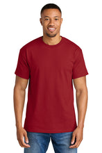 Gildan® - DryBlend® 50 Cotton/50 Poly T-Shirt 8000