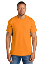 Gildan® - DryBlend® 50 Cotton/50 Poly T-Shirt 8000
