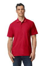 64800 Gildan Softstyle® Pique Polo