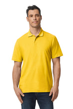 64800 Gildan Softstyle® Pique Polo