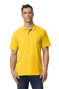 64800 Gildan Softstyle® Pique Polo