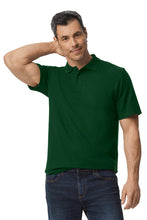64800 Gildan Softstyle® Pique Polo