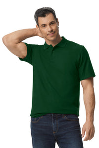 64800 Gildan Softstyle® Pique Polo
