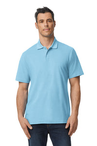 64800 Gildan Softstyle® Pique Polo