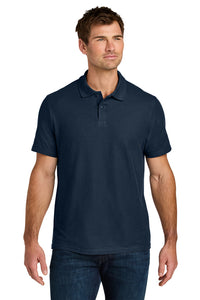 64800 Gildan Softstyle® Pique Polo
