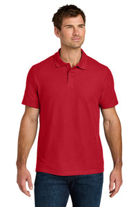 64800 Gildan Softstyle® Pique Polo