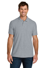64800 Gildan Softstyle® Pique Polo