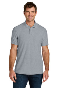 64800 Gildan Softstyle® Pique Polo