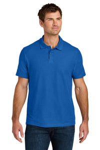 64800 Gildan Softstyle® Pique Polo
