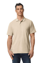 64800 Gildan Softstyle® Pique Polo