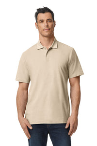 64800 Gildan Softstyle® Pique Polo