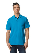 64800 Gildan Softstyle® Pique Polo